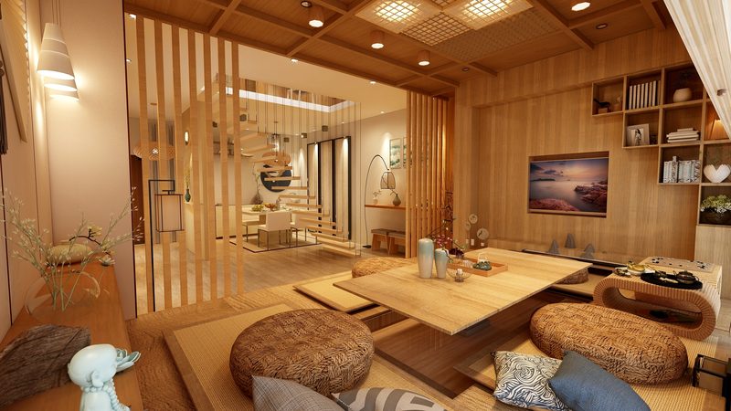 新中式全屋定制公司哪家口碑好